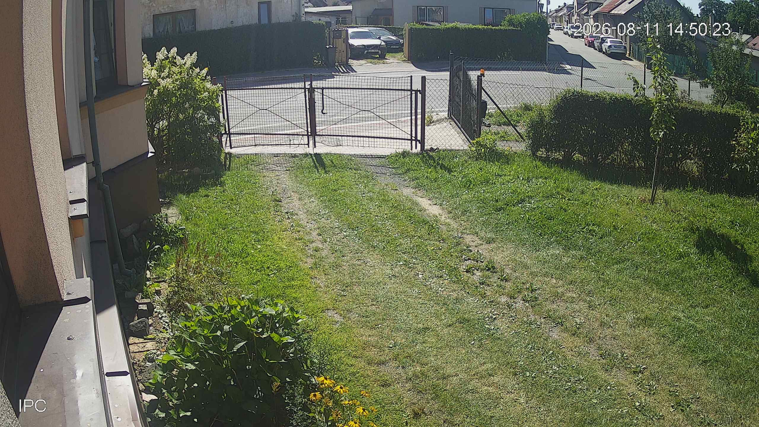 Capture